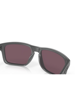 Oakley Oakley Holbrook Steel Collection Steel Frame Prizm Daily Polarized Lenses