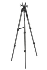 BOG BOG DeathGrip Aluminum Gunmetal Grey - 1262975