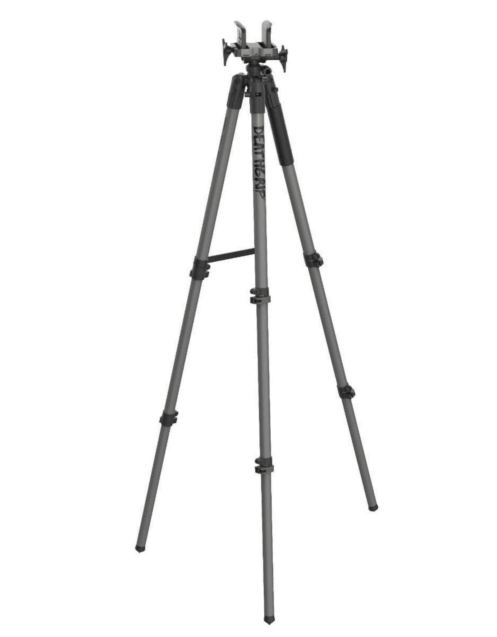 BOG BOG DeathGrip Aluminum Gunmetal Grey - 1262975