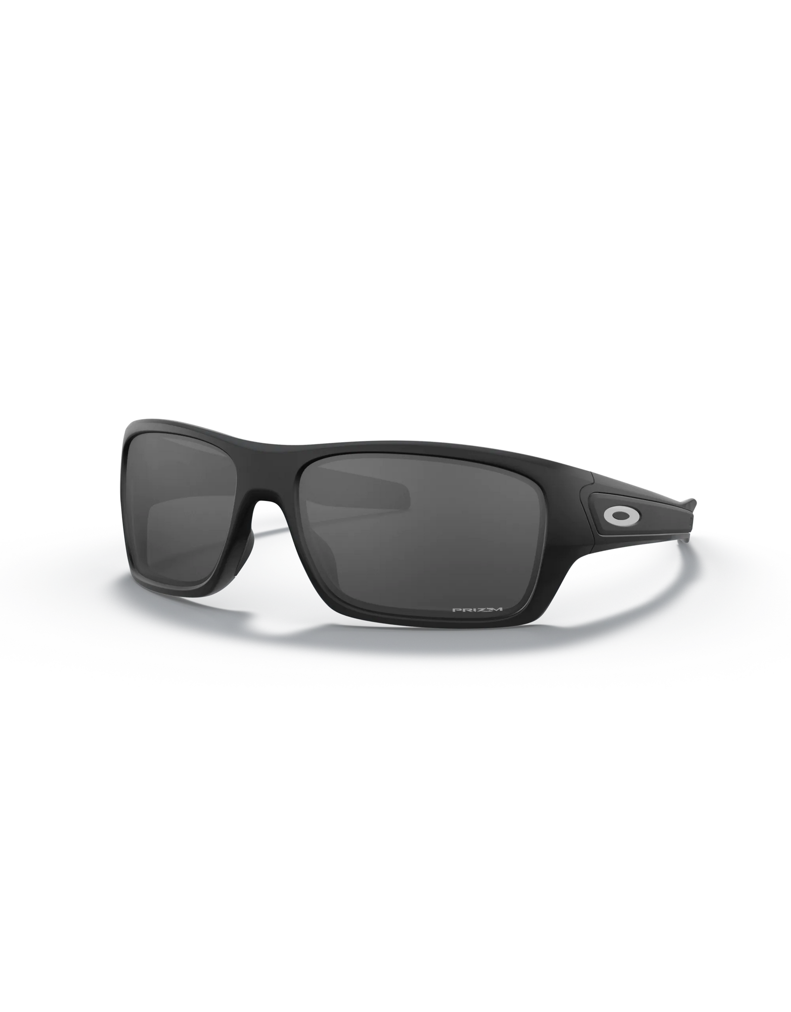 Oakley Oakley Turbine Matte Black Frame Prizm Black Lenses
