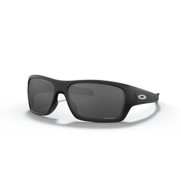 Oakley Oakley Turbine Matte Black Frame Prizm Black Lenses
