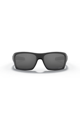 Oakley Oakley Turbine Matte Black Frame Prizm Black Lenses