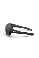 Oakley Oakley Turbine Matte Black Frame Prizm Black Lenses