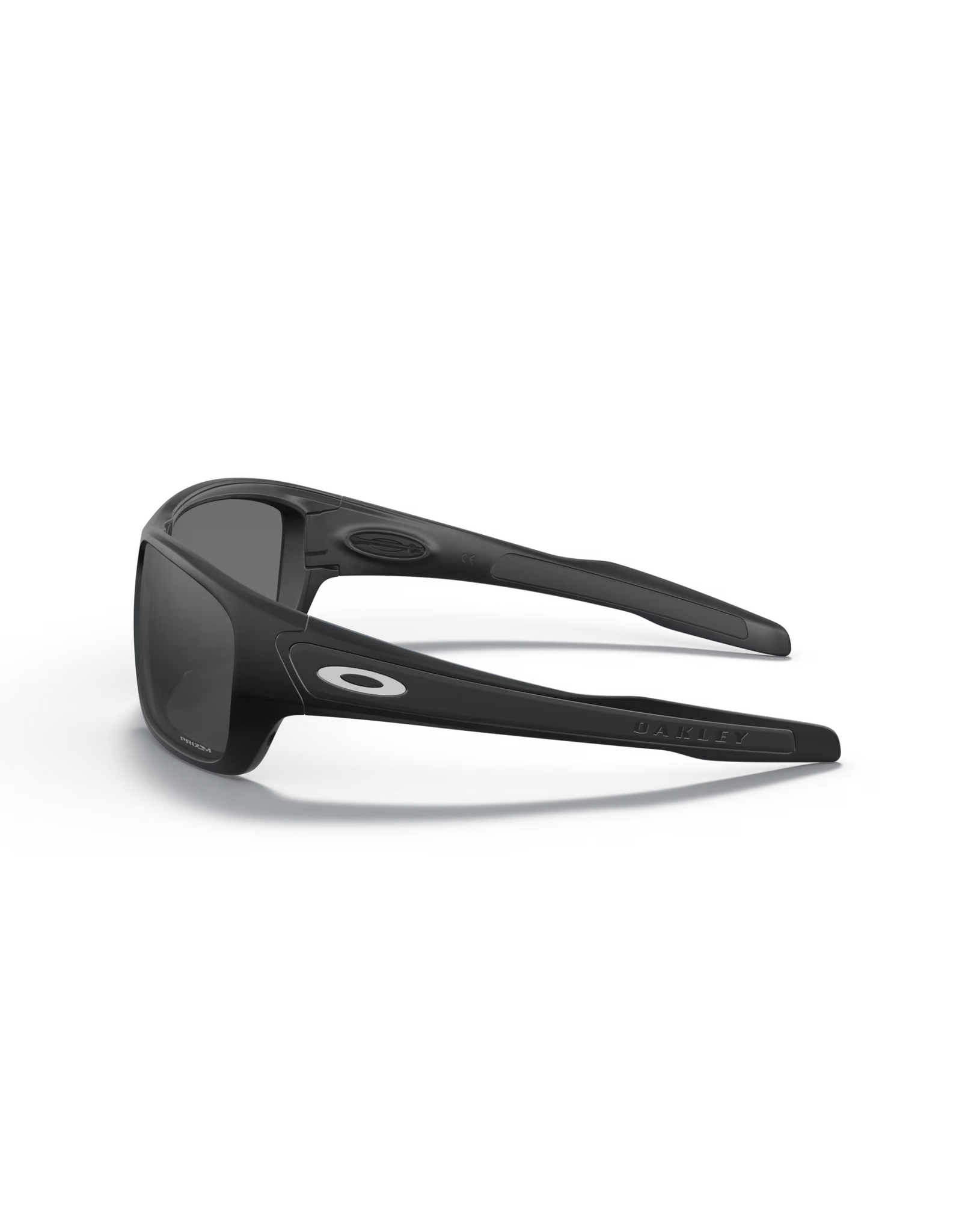 Oakley Oakley Turbine Matte Black Frame Prizm Black Lenses