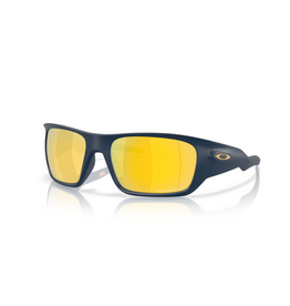 Oakley Oakley Masseter Matte Abyss Frame Prizm 24K Polarized