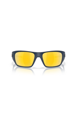 Oakley Oakley Masseter Matte Abyss Frame Prizm 24K Polarized