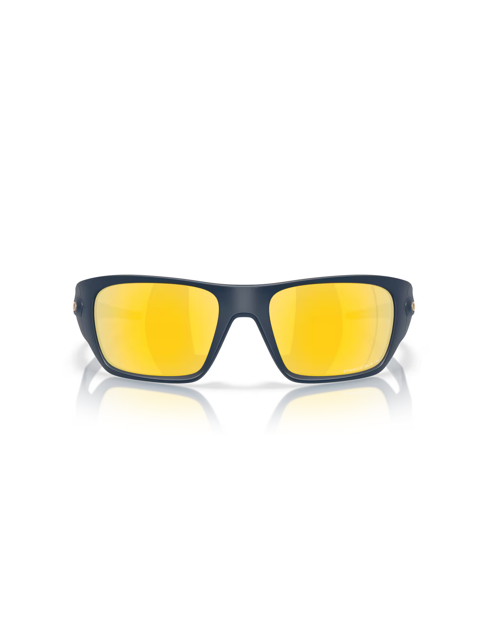 Oakley Oakley Masseter Matte Abyss Frame Prizm 24K Polarized