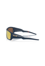 Oakley Oakley Masseter Matte Abyss Frame Prizm 24K Polarized