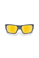 Oakley Oakley Masseter Matte Abyss Frame Prizm 24K Polarized