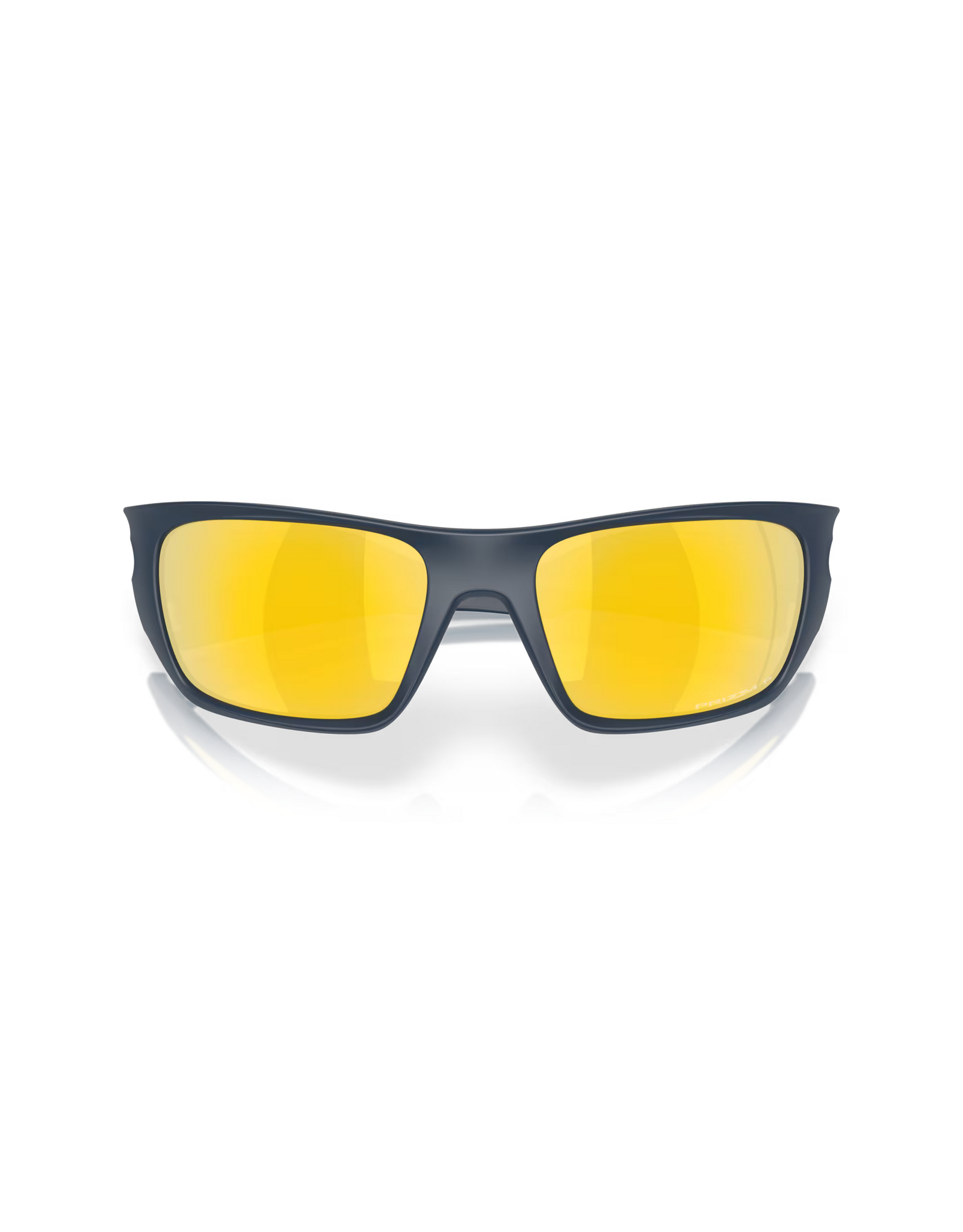 Oakley Oakley Masseter Matte Abyss Frame Prizm 24K Polarized