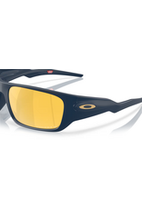 Oakley Oakley Masseter Matte Abyss Frame Prizm 24K Polarized