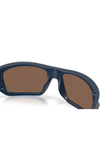 Oakley Oakley Masseter Matte Abyss Frame Prizm 24K Polarized