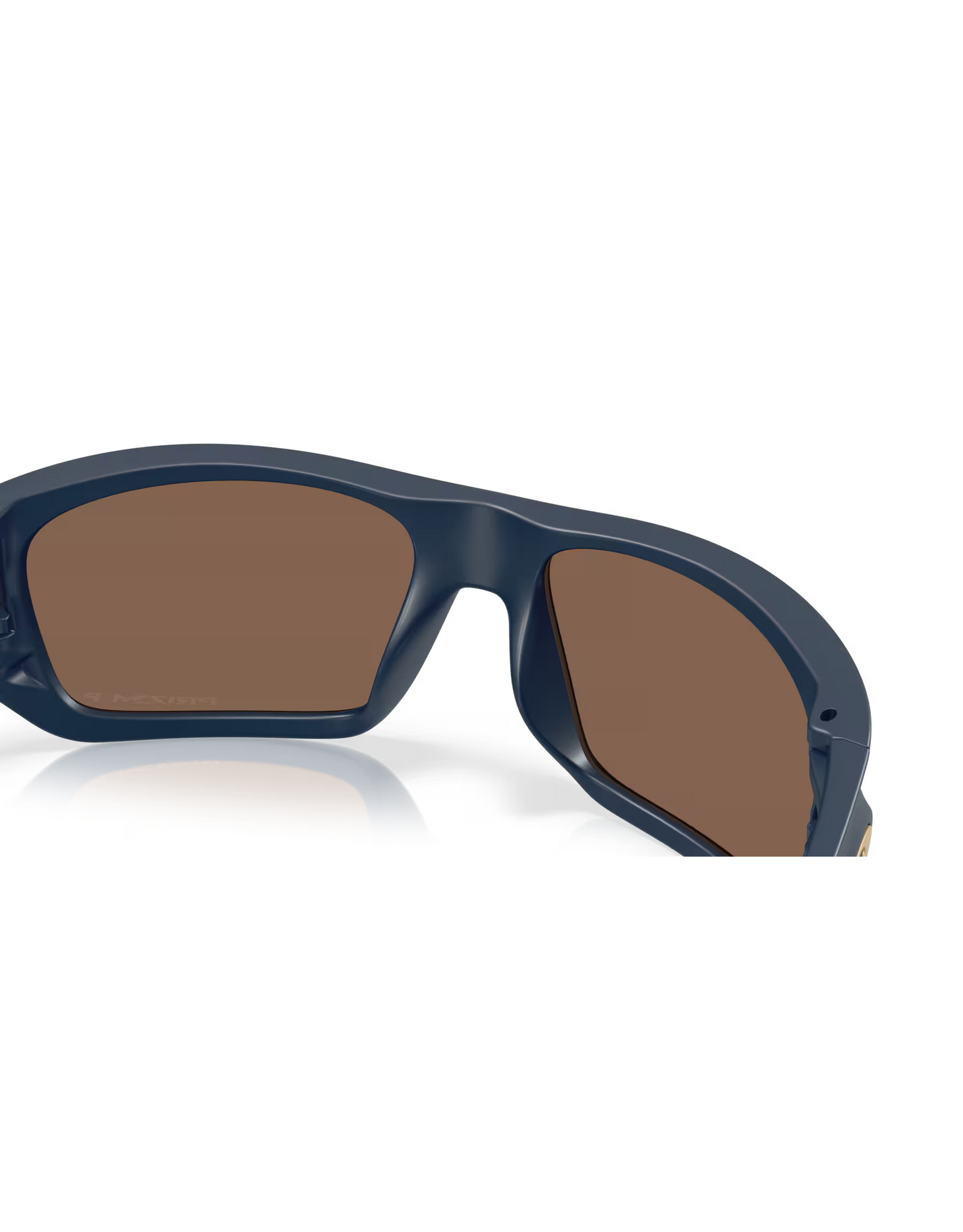Oakley Oakley Masseter Matte Abyss Frame Prizm 24K Polarized