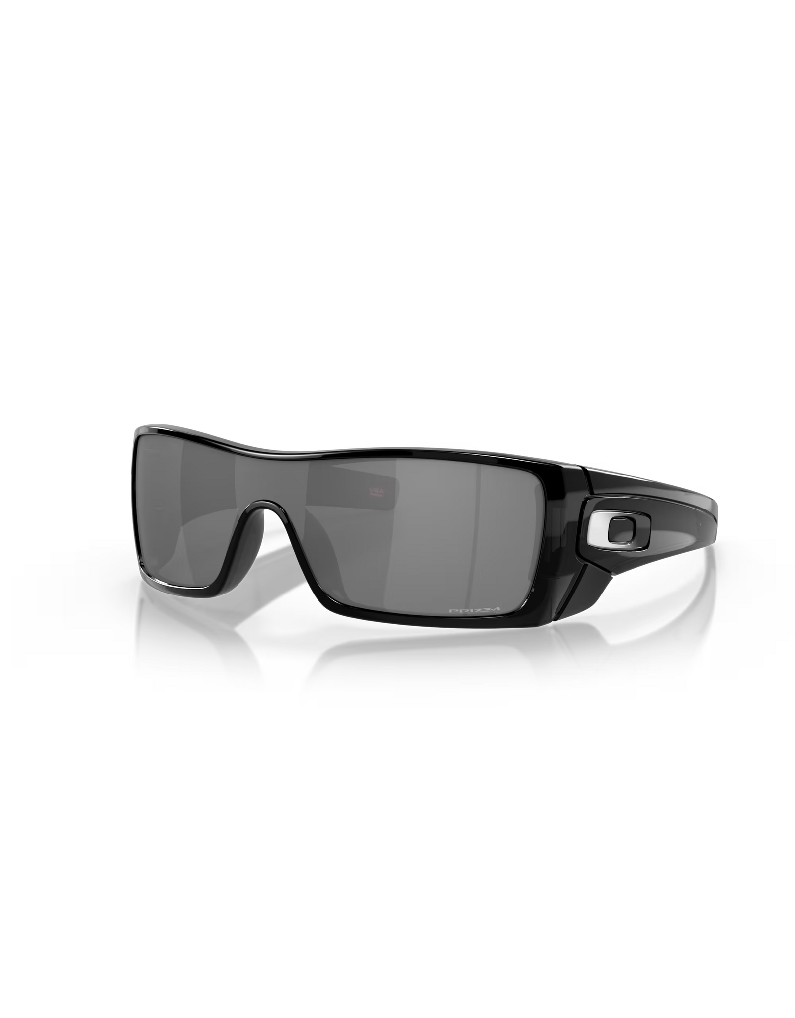 Oakley Oakley Batwolf Black Ink Frame Prizm Black Lenses