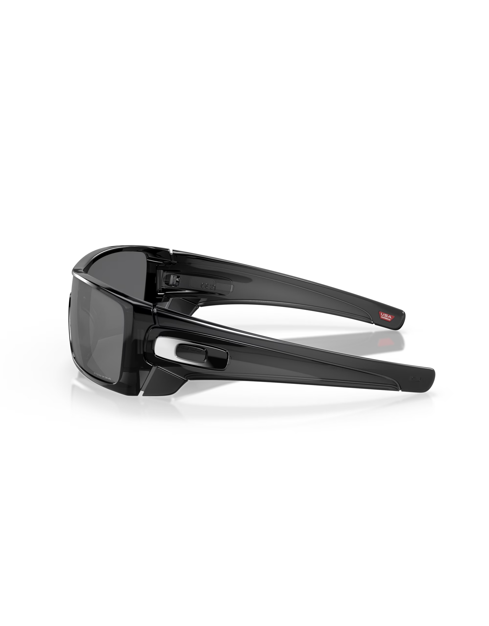 Oakley Oakley Batwolf Black Ink Frame Prizm Black Lenses