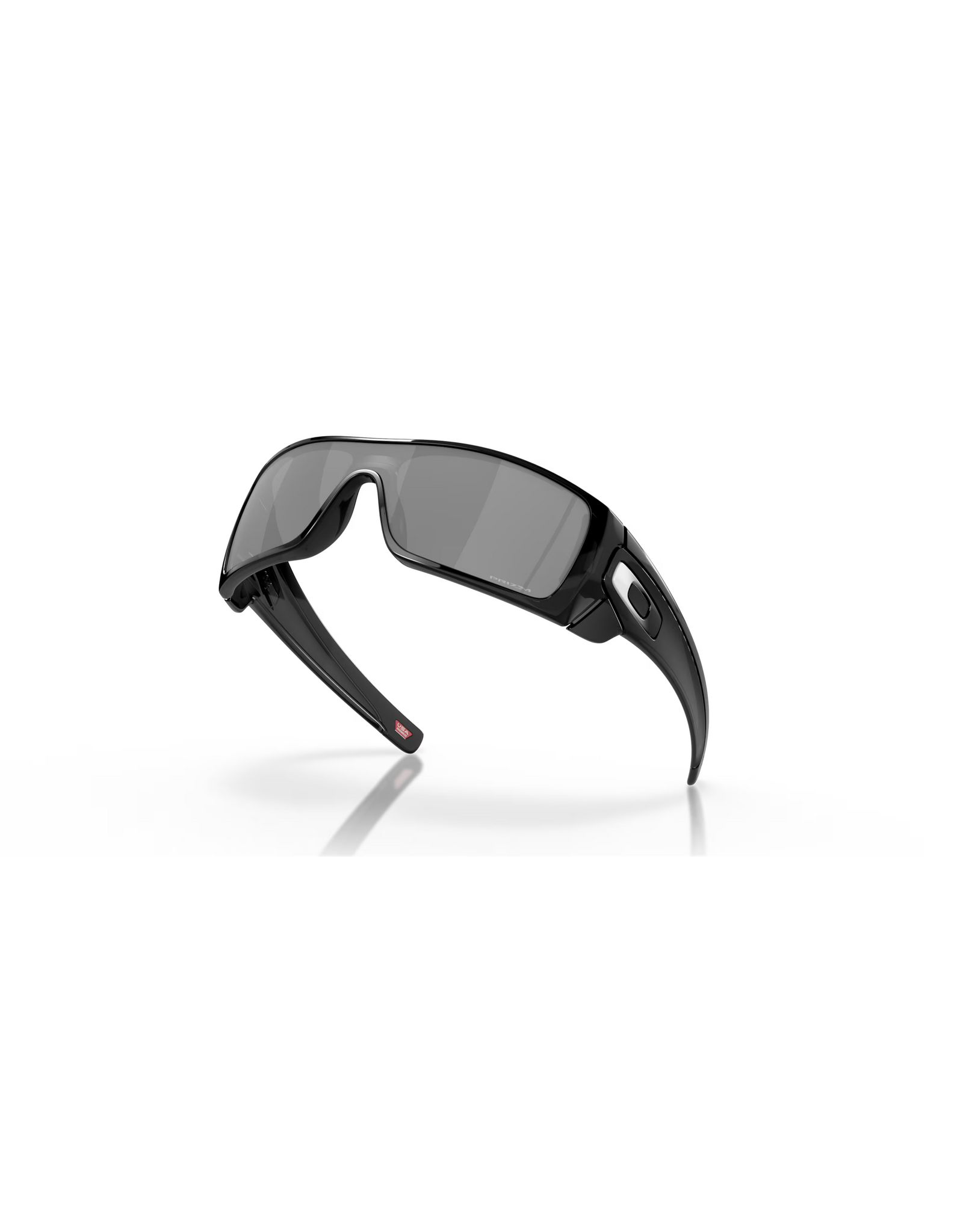 Oakley Oakley Batwolf Black Ink Frame Prizm Black Lenses