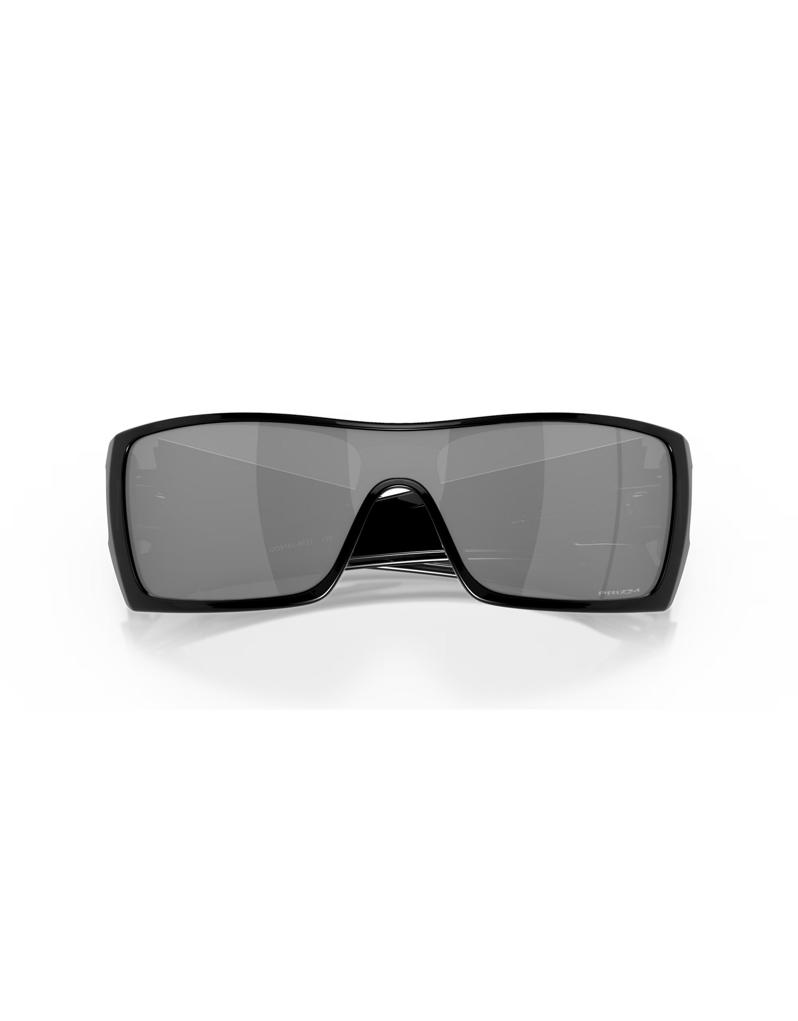 Oakley Oakley Batwolf Black Ink Frame Prizm Black Lenses