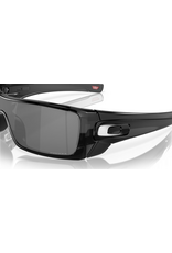 Oakley Oakley Batwolf Black Ink Frame Prizm Black Lenses