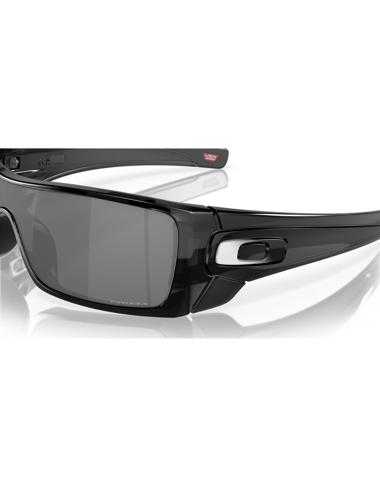 Oakley Oakley Batwolf Black Ink Frame Prizm Black Lenses