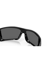 Oakley Oakley Batwolf Black Ink Frame Prizm Black Lenses