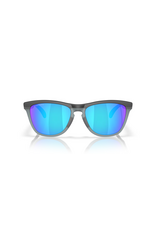 Oakley Oakley Frogskins Range Matte Black Frame Prizm Sapphire Lenses