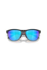 Oakley Oakley Frogskins Range Matte Black Frame Prizm Sapphire Lenses