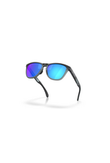 Oakley Oakley Frogskins Range Matte Black Frame Prizm Sapphire Lenses