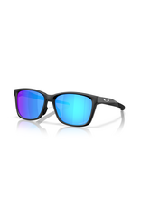 Oakley Oakley Paracord Matte Black Frame Prizm Sapphire Lenses