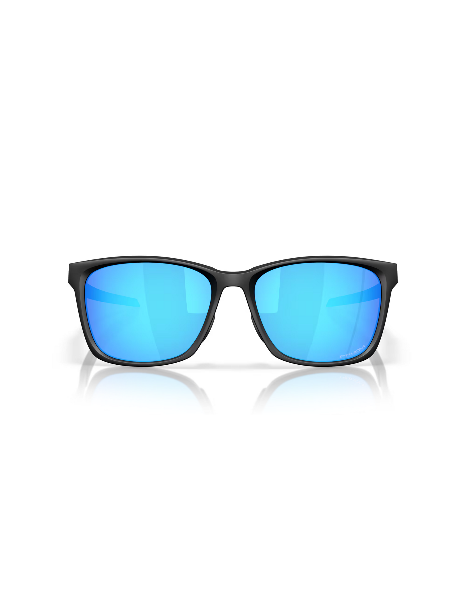 Oakley Oakley Paracord Matte Black Frame Prizm Sapphire Lenses