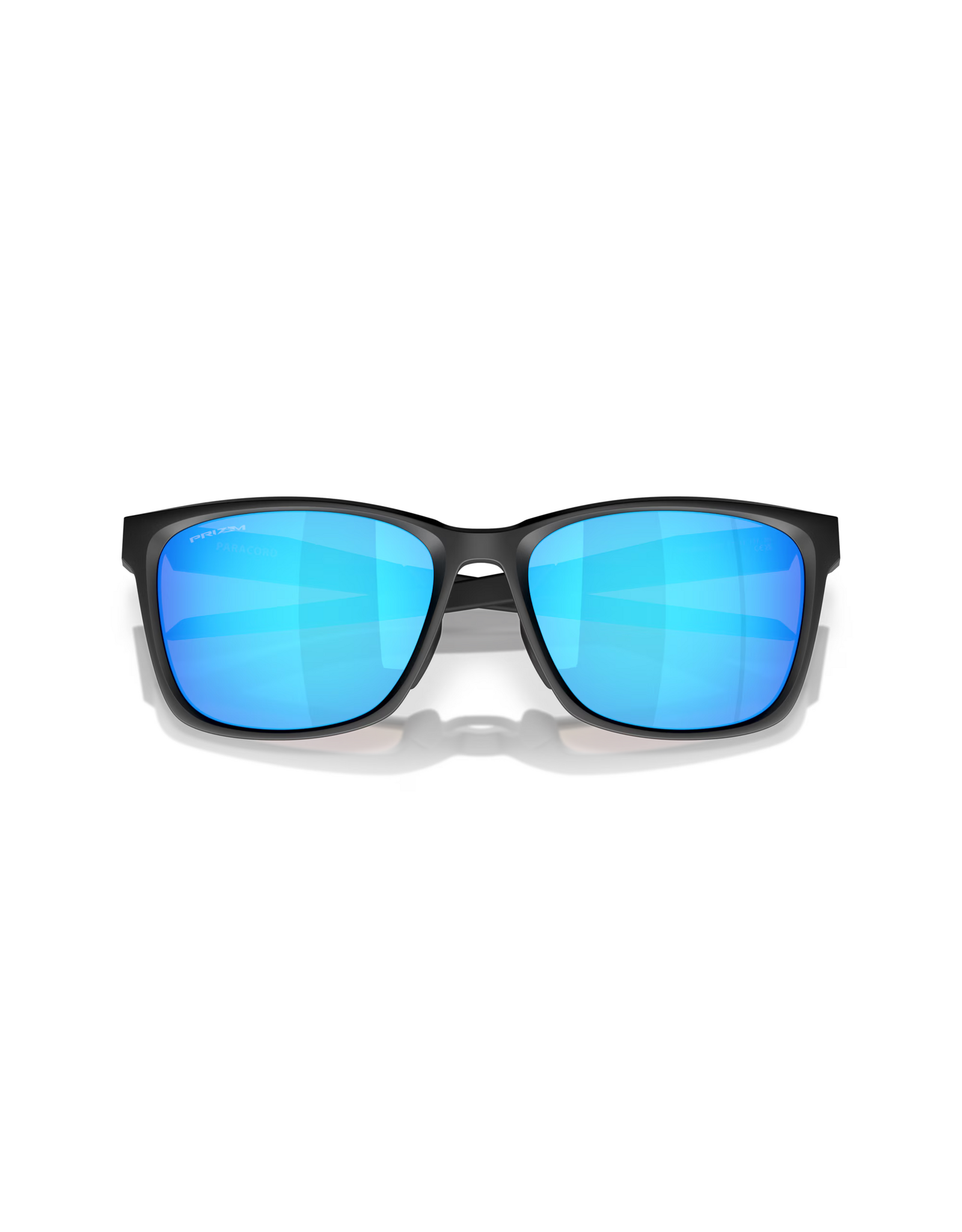 Oakley Oakley Paracord Matte Black Frame Prizm Sapphire Lenses