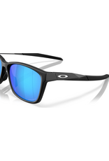 Oakley Oakley Paracord Matte Black Frame Prizm Sapphire Lenses