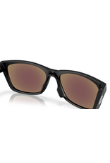 Oakley Oakley Paracord Matte Black Frame Prizm Sapphire Lenses