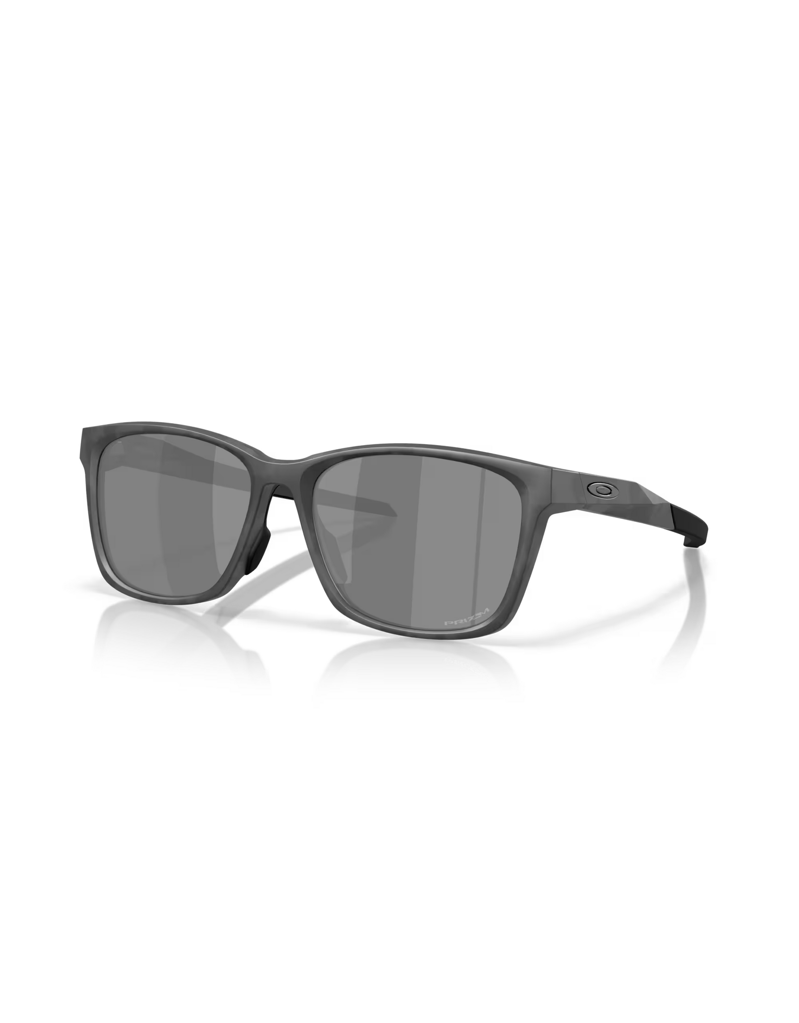 Oakley Oakley Paracord Matte Black Camo Frame Prizm Black Lenses