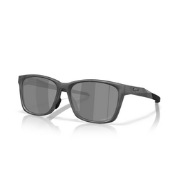 Oakley Oakley Paracord Matte Black Camo Frame Prizm Black Lenses
