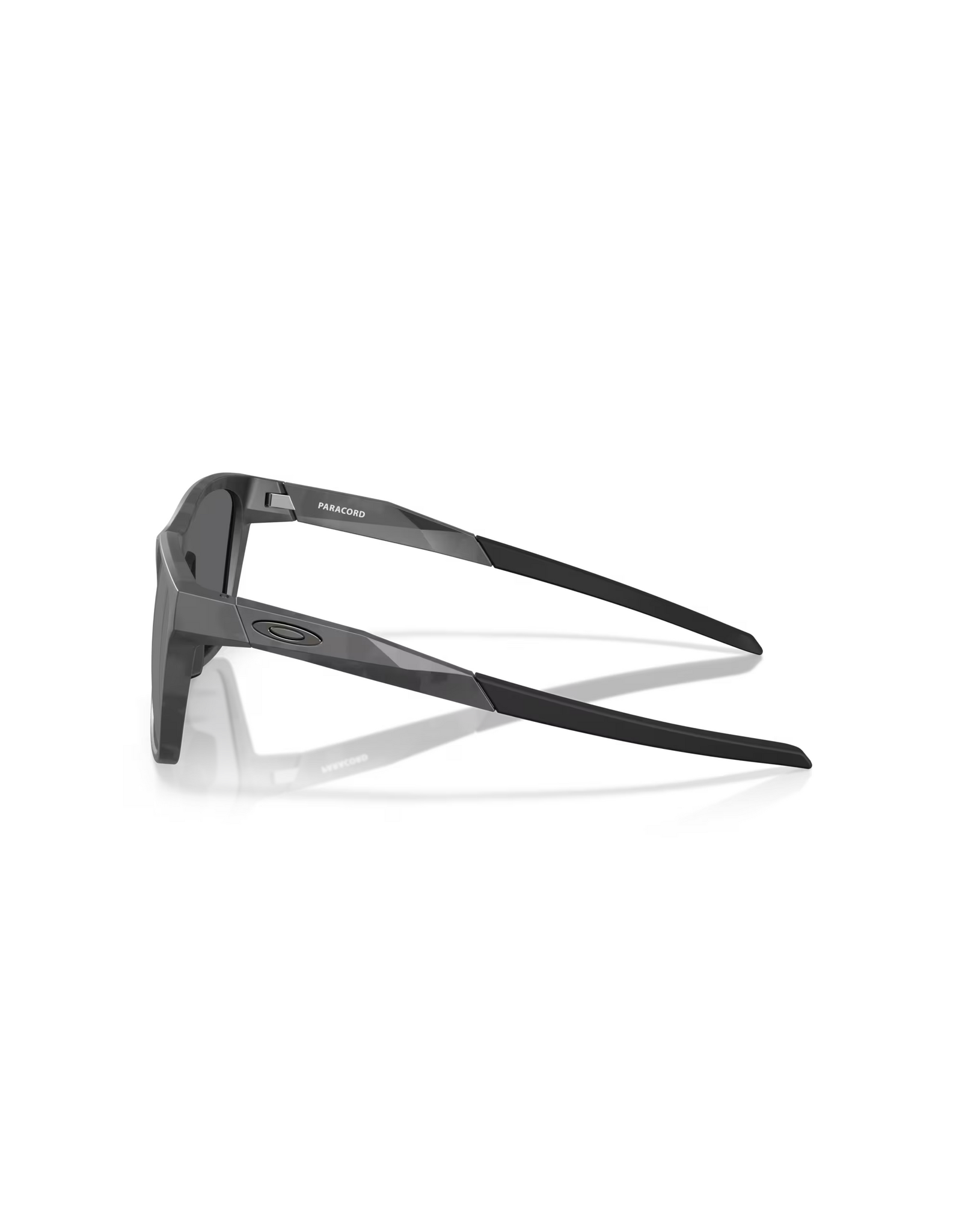 Oakley Oakley Paracord Matte Black Camo Frame Prizm Black Lenses