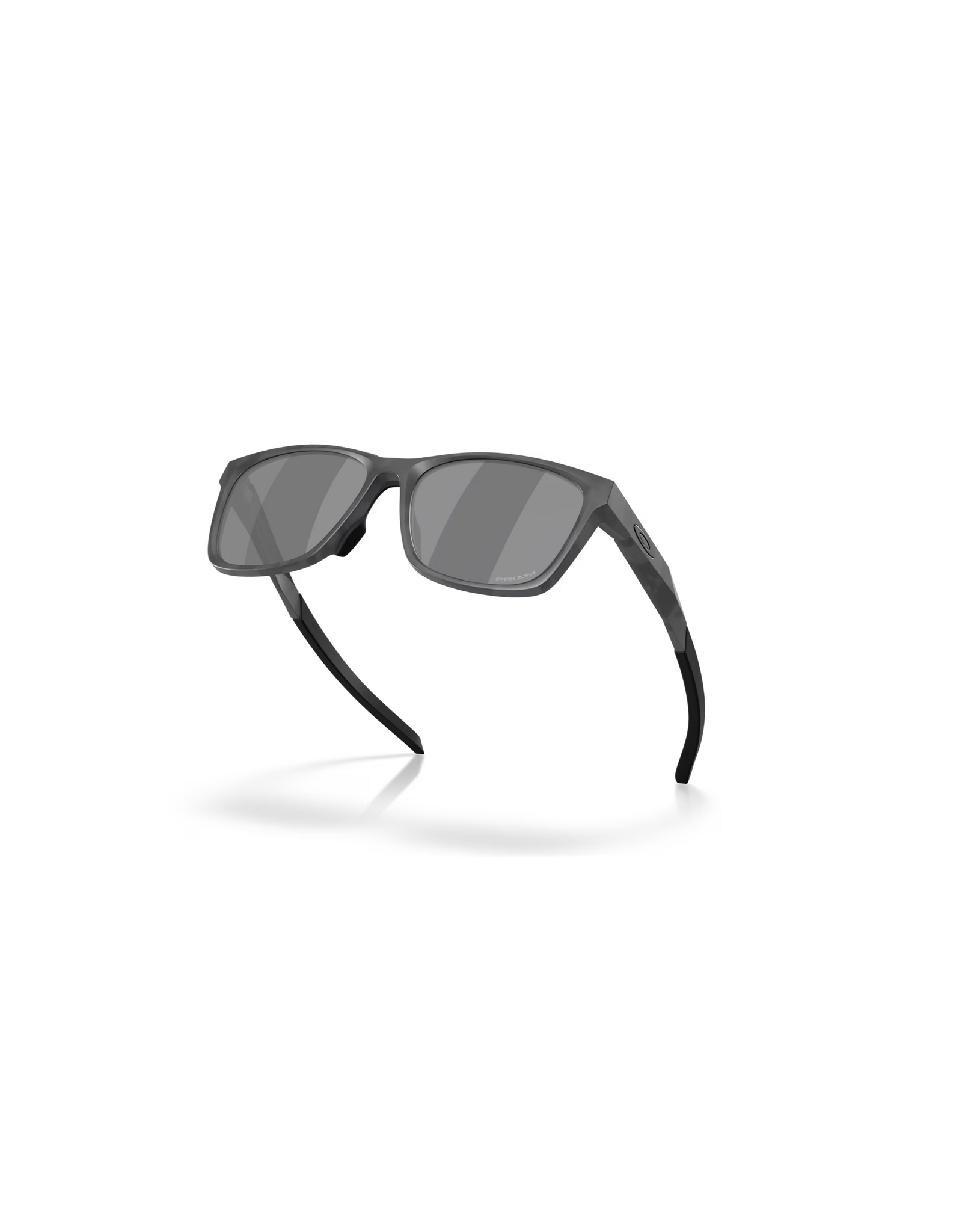 Oakley Oakley Paracord Matte Black Camo Frame Prizm Black Lenses