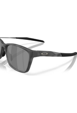 Oakley Oakley Paracord Matte Black Camo Frame Prizm Black Lenses