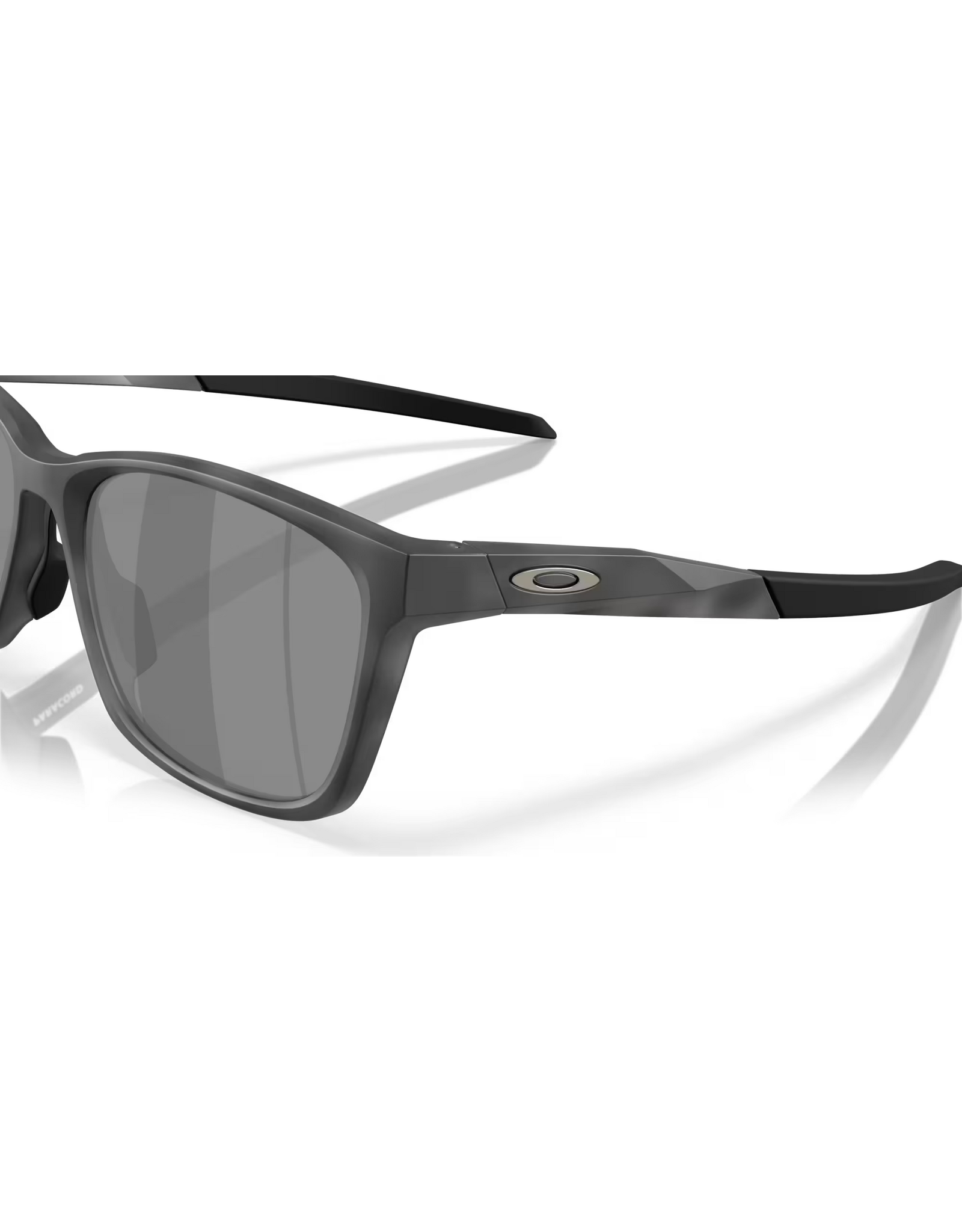 Oakley Oakley Paracord Matte Black Camo Frame Prizm Black Lenses