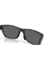 Oakley Oakley Paracord Matte Black Camo Frame Prizm Black Lenses