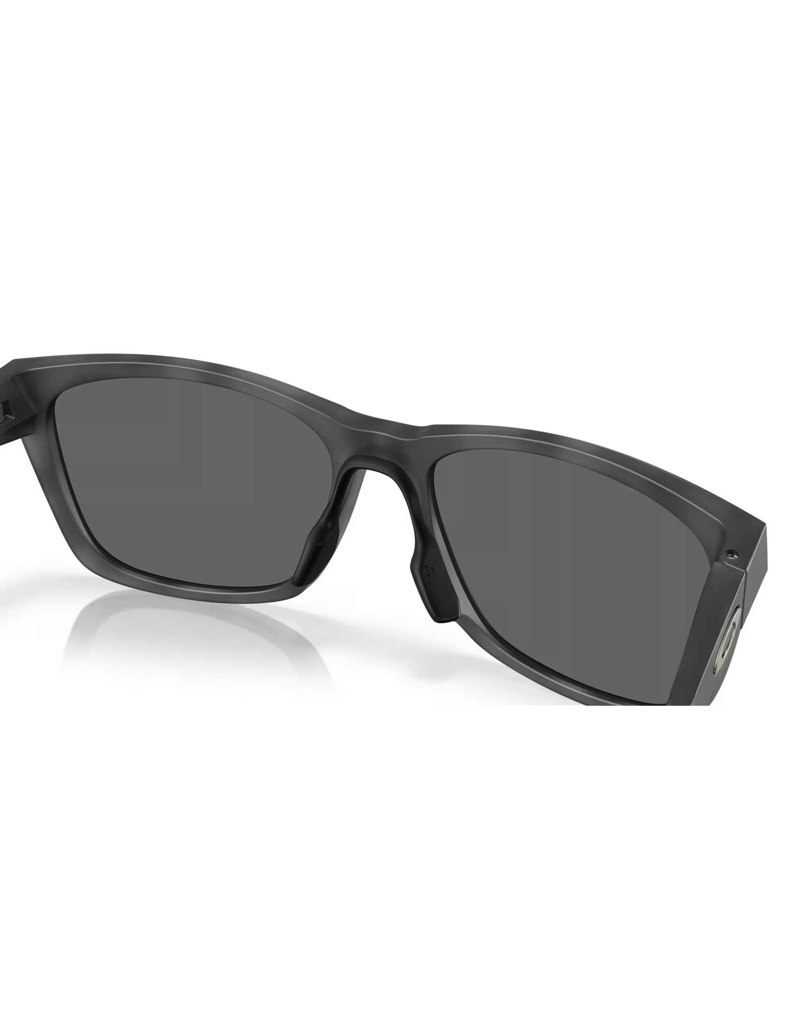 Oakley Oakley Paracord Matte Black Camo Frame Prizm Black Lenses