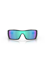 Oakley Oakley Batwolf Polished Black Frame Prizm Sapphire Lenses