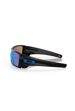 Oakley Oakley Batwolf Polished Black Frame Prizm Sapphire Lenses