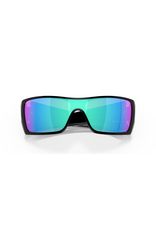 Oakley Oakley Batwolf Polished Black Frame Prizm Sapphire Lenses