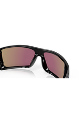 Oakley Oakley Batwolf Polished Black Frame Prizm Sapphire Lenses