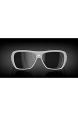 Oakley Oakley Players Collection Chaminade Pearl White Frame Prizm Black Lenses