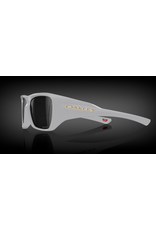 Oakley Oakley Players Collection Chaminade Pearl White Frame Prizm Black Lenses