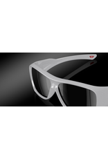 Oakley Oakley Players Collection Chaminade Pearl White Frame Prizm Black Lenses