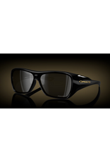 Oakley Oakley Players Collection Chaminade Polished Black Frame Prizm Black Lenses
