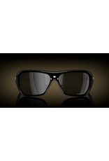 Oakley Oakley Players Collection Chaminade Polished Black Frame Prizm Black Lenses