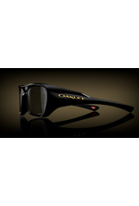 Oakley Oakley Players Collection Chaminade Polished Black Frame Prizm Black Lenses